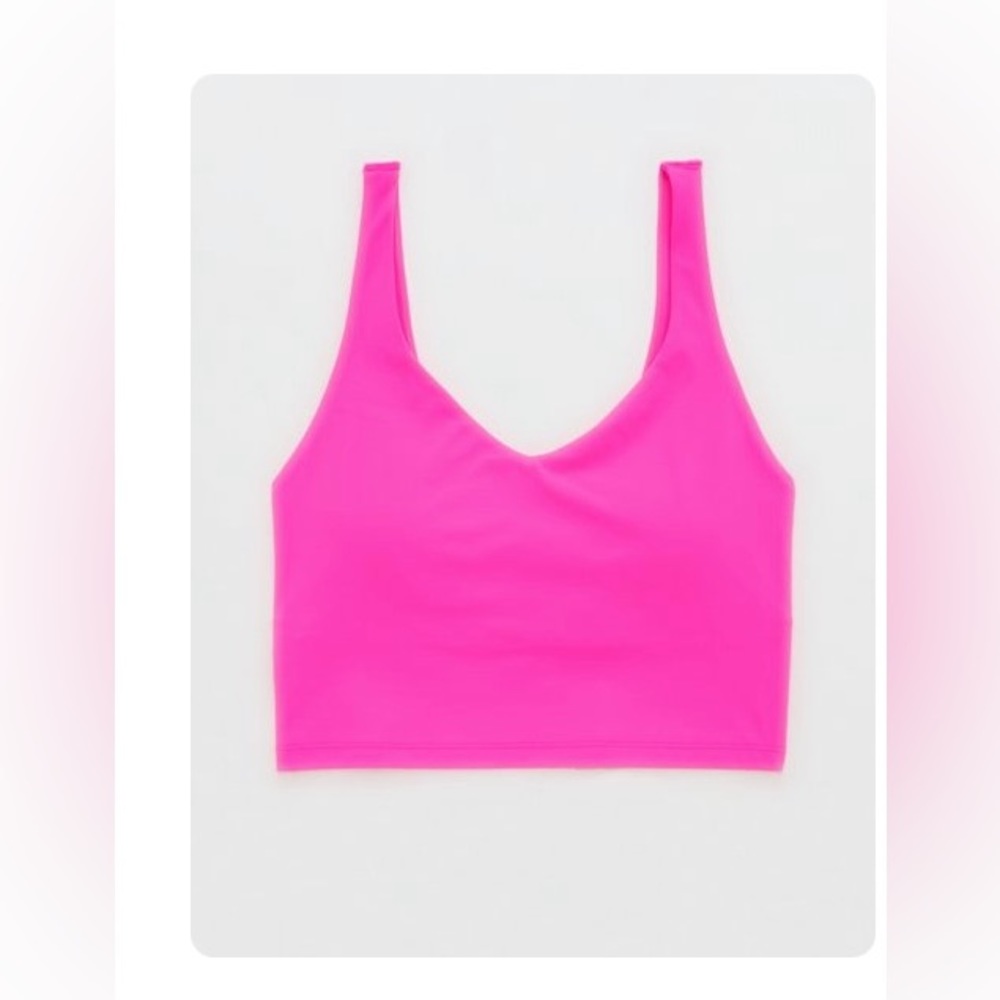 OFFLINE Bralette by aerie
